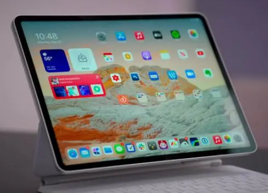 达尔罕茂明安联合ipad维修分享新款iPad Pro或将采用M4芯片