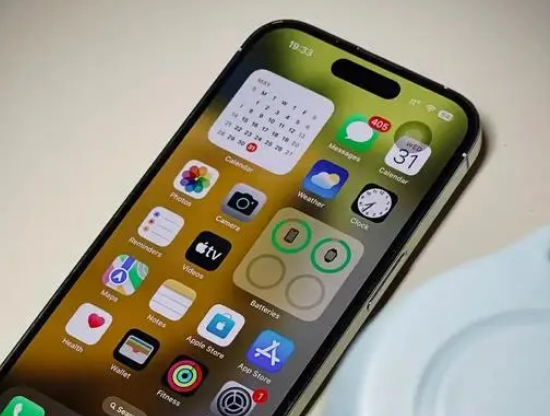 达尔罕茂明安联合apple维修中心分享为什么苹果手机的质感那么好