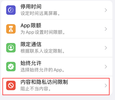 达尔罕茂明安联合appleID维修服务iPhone设置中Apple ID显示为灰色无法使用