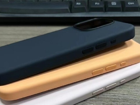 达尔罕茂明安联合苹果14维修站分享iPhone14手机壳能直接给iPhone15用吗?