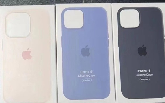 达尔罕茂明安联合苹果14维修站分享iPhone14手机壳能直接给iPhone15用吗？ 