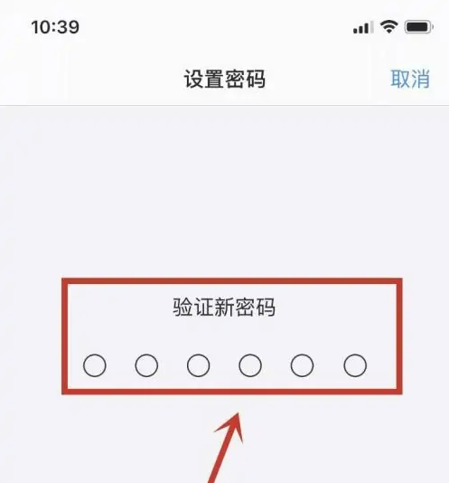 达尔罕茂明安联合苹果手机维修分享:如何安全的使用iPhone14？iPhone14解锁方法 