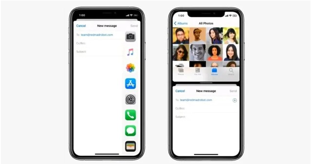 达尔罕茂明安联合苹果维修分享iOS 17支持哪些机型？iOS 17支持机型曝光 