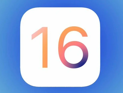 达尔罕茂明安联合苹果手机维修分享iOS16不支持iPhone6s，手中的6s怎么办 