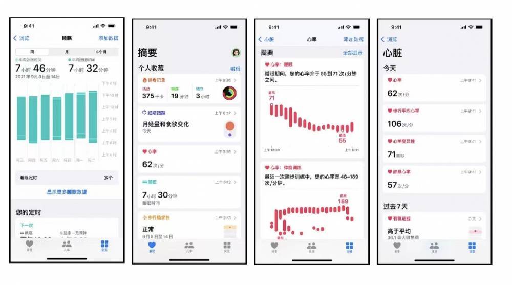 达尔罕茂明安联合苹果手机维修分享iPhone实用功能汇总 