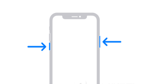 达尔罕茂明安联合苹果13维修分享iPhone13屏幕失灵怎么办 