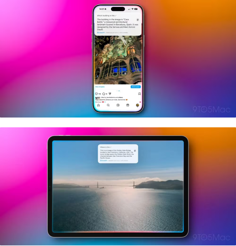 达尔罕茂明安联合苹果手机维修分享苹果 Siri 接入 ChatGPT AI  