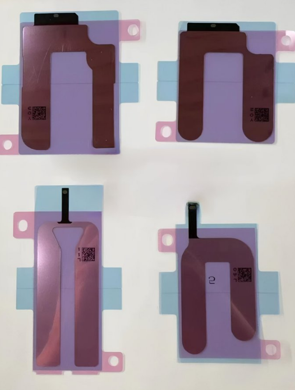 达尔罕茂明安联合苹果手机维修分享iPhone 17 Pro 机型电池将采用创新型粘合剂 