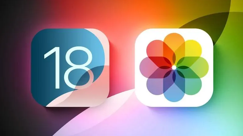 达尔罕茂明安联合苹果手机维修分享苹果 iOS / iPadOS 18.1Beta 3 发布 