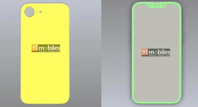 达尔罕茂明安联合苹果手机维修分享苹果小屏iPhone SE4值得买吗 