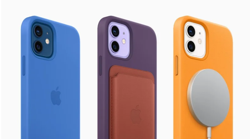 达尔罕茂明安联合苹果手机维修分享关于 iPhone 13 的细节爆料 