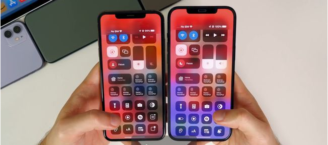 达尔罕茂明安联合苹果手机维修分享iOS 15.0 beta5值得升级吗 