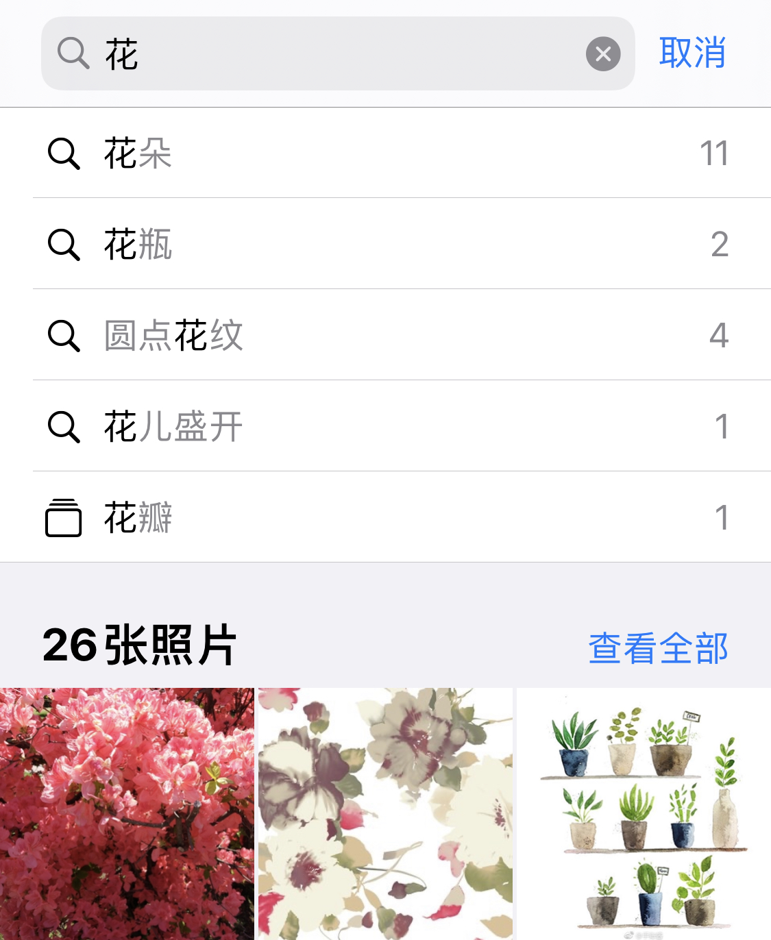 达尔罕茂明安联合苹果手机维修分享iPhone 小技巧 