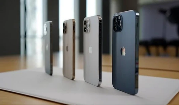 达尔罕茂明安联合苹果手机维修分享为什么说iPhone13才是真旗舰 