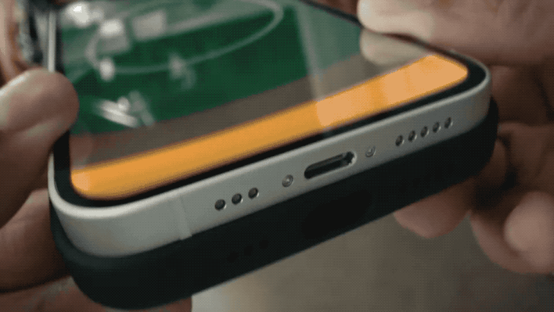 达尔罕茂明安联合苹果手机维修分享未来 Magsafe 还有哪些发展空间 
