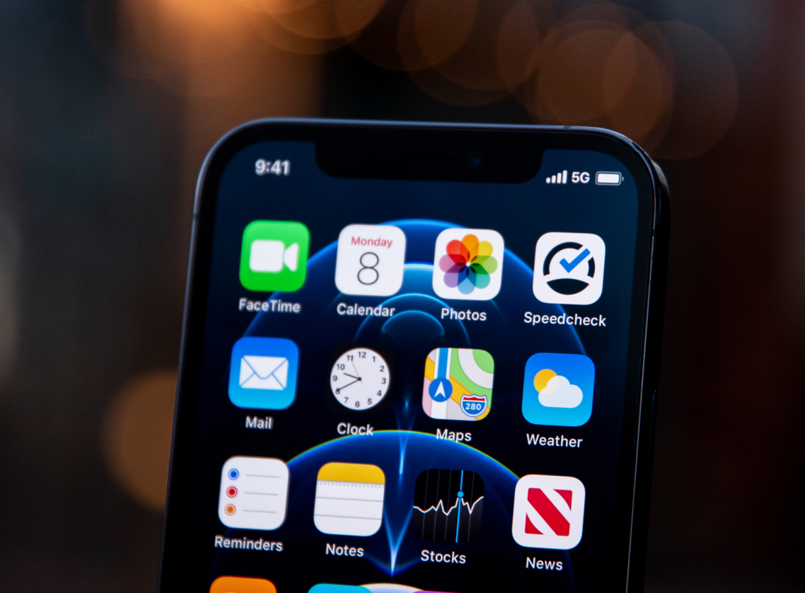 达尔罕茂明安联合苹果手机维修分享为什么 iPhone 12 在冬季会自动关机 