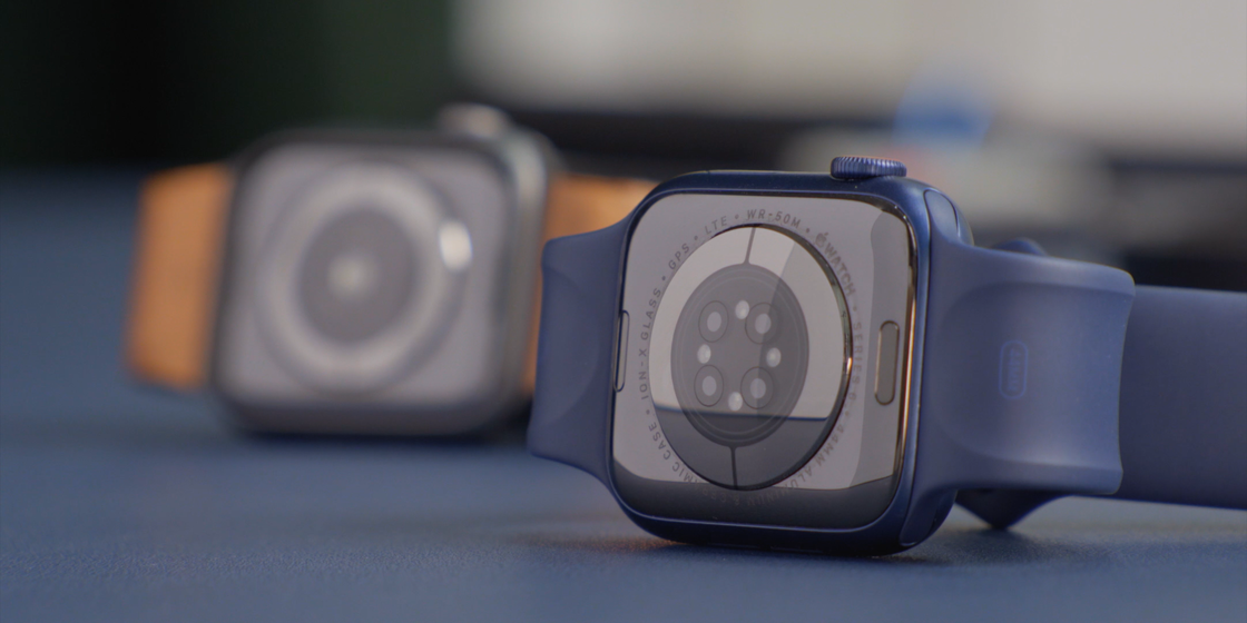 达尔罕茂明安联合苹果手机维修分享Apple Watch 是如何测量卡路里的 