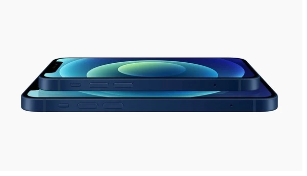 达尔罕茂明安联合苹果手机维修分享iPhone 12 mini 锁屏后触屏失灵怎么办 
