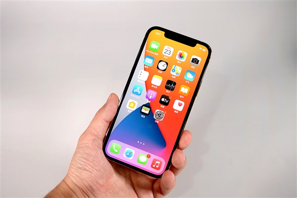 达尔罕茂明安联合苹果手机维修分享iOS 14.2修订版已到，专属iPhone 12系列 