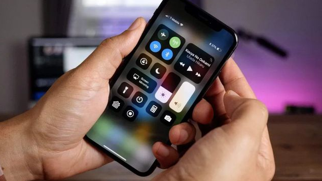 达尔罕茂明安联合苹果手机维修分享iPhone 12信号差怎么办 