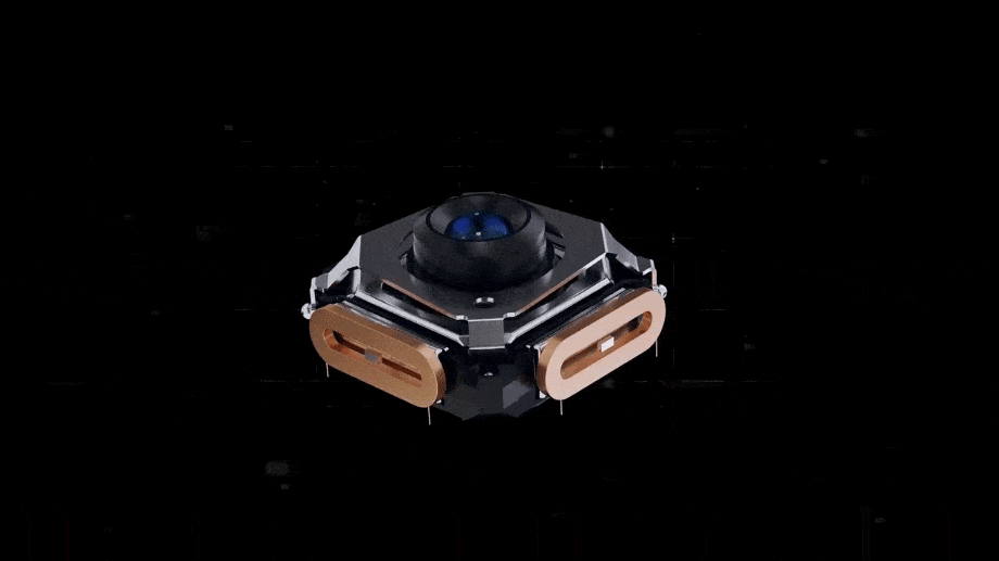 达尔罕茂明安联合苹果手机维修分享iPhone 12 Pro Max 独享的这颗传感器更大的特点是什么 
