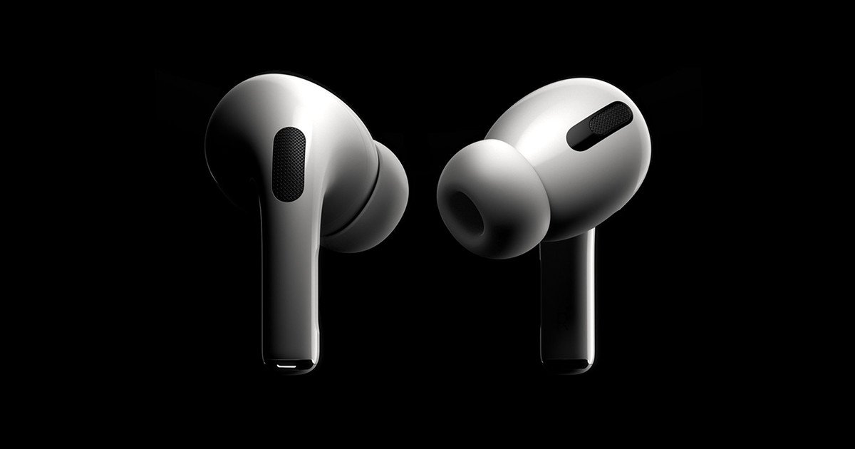 达尔罕茂明安联合苹果手机维修分享AirPods Pro 爆音、降噪效果下降怎么办 