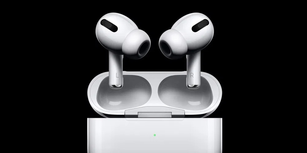 达尔罕茂明安联合苹果手机维修分享AirPods Pro 出现静电噪音 