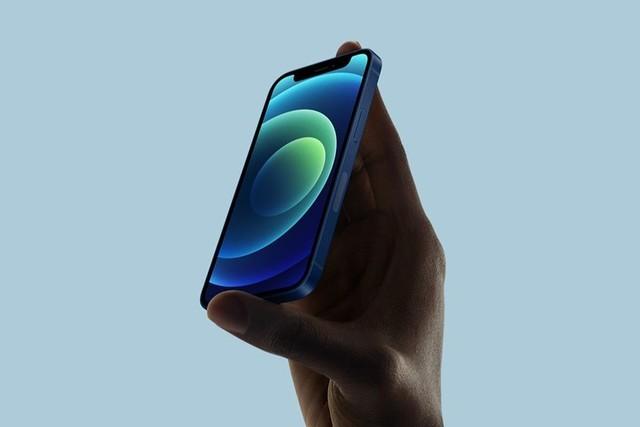 达尔罕茂明安联合苹果手机维修分享iPhone 12 mini辐射很大吗 
