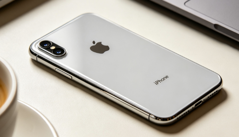 达尔罕茂明安联合苹果维修点分享iPhone X屏幕更换 