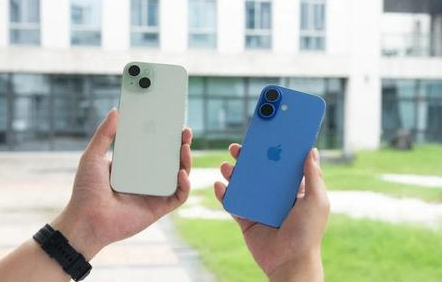 达尔罕茂明安联合苹果维修点分享iPhone 16 Plus黑屏疑难故障汇总 