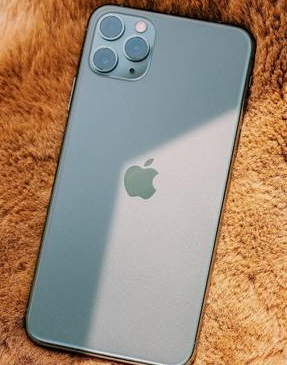 达尔罕茂明安联合苹果维修点分享iPhone 11 Pro Max电池发烫特殊问题 