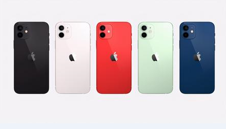 达尔罕茂明安联合苹果维修点分享iPhone 12电池发烫少见诱因解析 