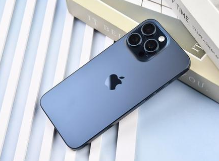 达尔罕茂明安联合苹果维修点分享iPhone 15 Pro Max发烫深度剖析 